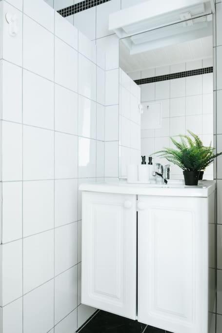 City Center Apartment Bergen Exterior photo