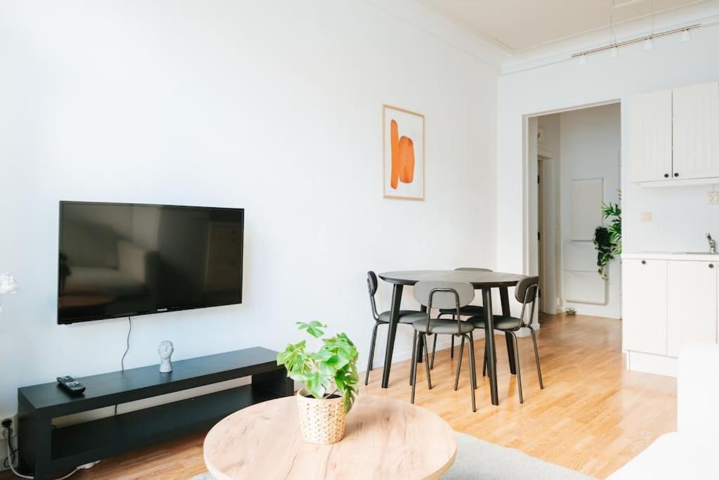 City Center Apartment Bergen Exterior photo