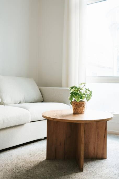 City Center Apartment Bergen Exterior photo