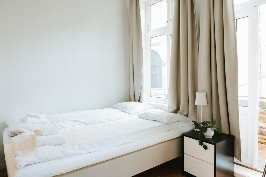 City Center Apartment Bergen Exterior photo